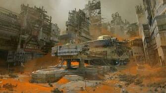 Destiny Wallpaper Gallery