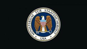 Nsa Stasi Wallpaper