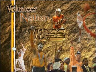 Tennessee Vols Football Desktop Wallpaper