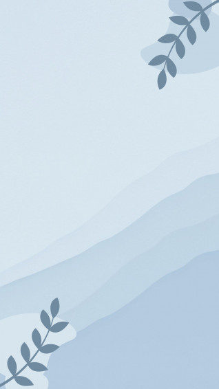 And Customizable Blue Wallpaper Templates