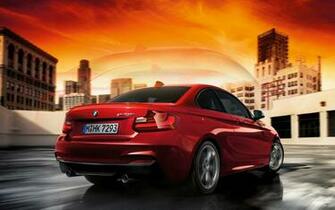 Your Own Bmw M235i Wallpaper Collection Is Here Photo Gallery