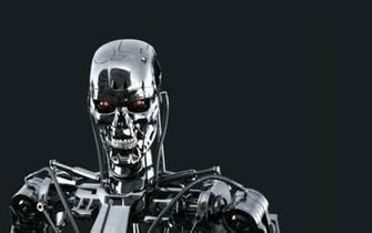 Movies Terminator T4 Wallpaper High Quality