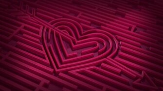 Cool Love Heart HD Wallpaper Wallpaper55 Best For