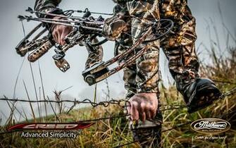 Mathews Archery Wallpaper Image