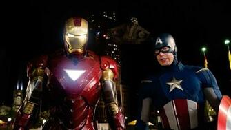 Captain America Avengers HD Desktop Wallpaper Digitalhint Net