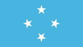 Photos Federated States Of Micronesia Flag