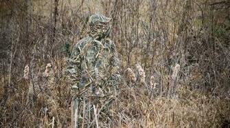 Realtree Max Camo