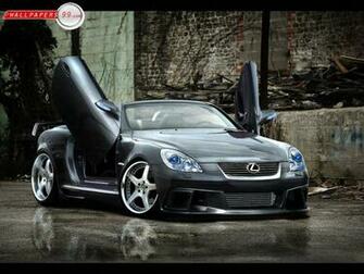 Leus Lexus HD Car Image Wallpaper Lfa