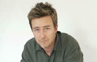 Edward Norton Wallpaper X Net