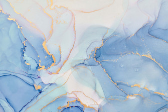 Blue Marble Background Wallpaper