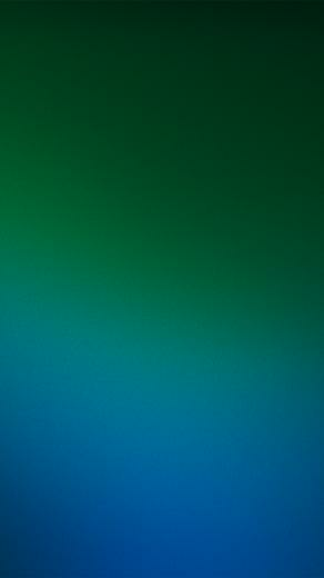 Green Blue Fade