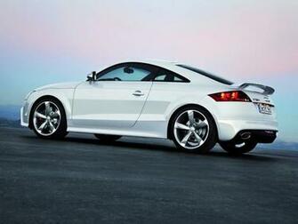 Audi Tt Rs Wallpaper