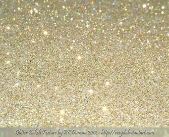 Bokeh Glitter Gold Texture Background By Eveyd