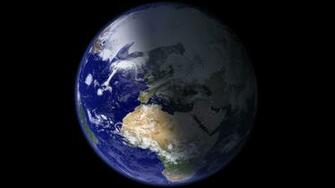Planet Earth Wallpaper HD