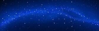 Wallpaper Sky Star Light Dark Dual Wide HD