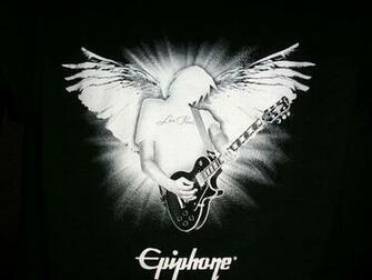 German EpiPhone T Shirt By Falindelstan