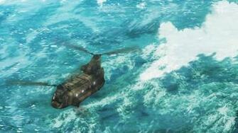 Boeing Ch Chinook Computer Wallpaper Desktop Background