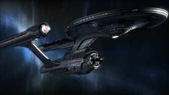Star Trek Classic Ncc Vehicle Wallpaper HD