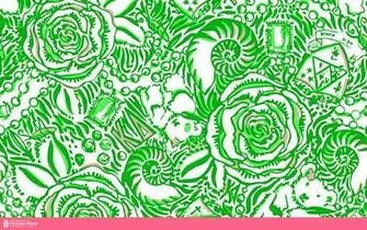 Kappa Delta Lilly Pulitzer