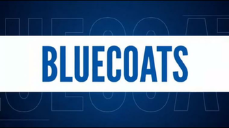 Bluecoats Wallpaper