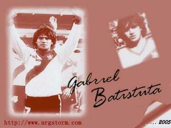 Index Of Var Albums Gabriel Omar Batistuta Wallpaper Gallery