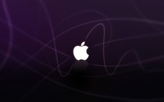 Apple HD Wallpaper Logo Desktop