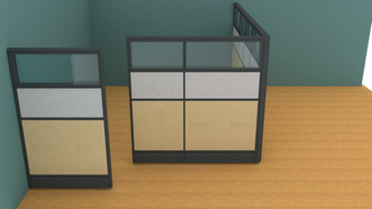Cubicle Wallpaper HD Net