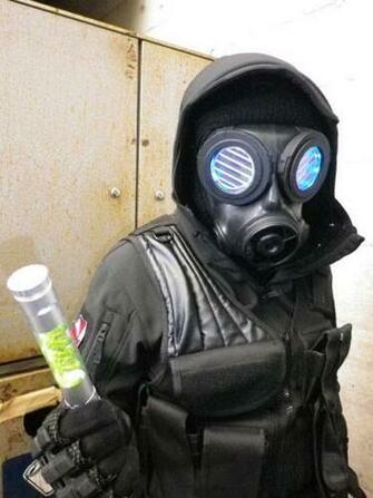 Vector Resident Evil Operation Raccoon City By Enfield9346 On