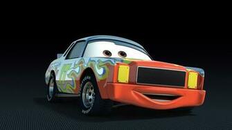 Lightning Mcqueen Wallpaper