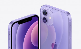 New Purple iPhone Wallpaper For Any Device