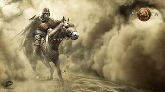 Sparta War Of Empires Wallpaper