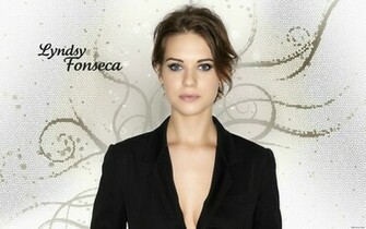 Lyndsy Fonseca Hot Image HD Photo