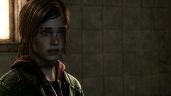 The Last Of Us Ellie Wallpaper Photos Pictures