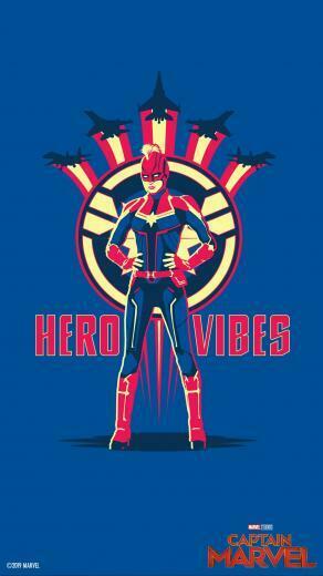 Marvel Studios Captain Mobile Wallpaper Disney Singapore