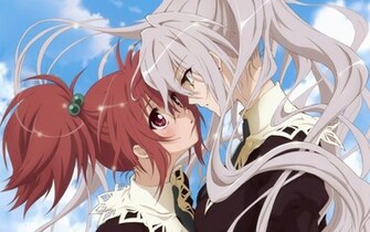Strawberry Panic High Quality And Resolution Wallpaper
