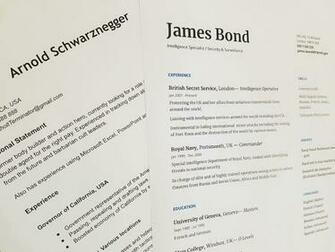 HD Wallpaper Cv Resume Job Employment Business Recruitment