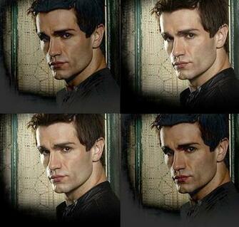 Being Human U S Image Aidenaidenaidenandaiden HD