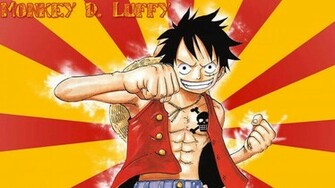 Luffy Wallpaper Pictures