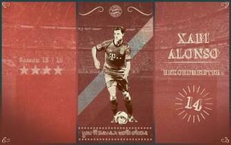 Pics Photos Xabi Alonso Wallpaper