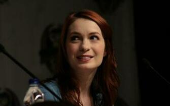 Felicia Day Wallpaper HD