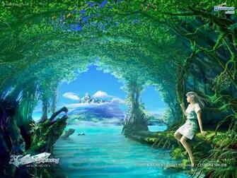 Enjoy This New 3d Teal Desktop Background Wallpaper