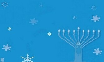 Hanukkah Wallpaper App For Android