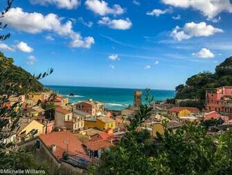 Turn Hiking Cinque Terre Into A Glorified Pub Crawl