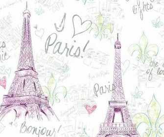 Paris Wallpaper