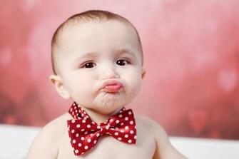 Handsome Baby Boy Wallpaper Background