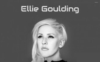 Ellie Goulding Wallpaper Celebrity
