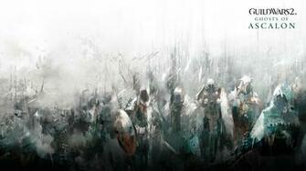 Guild Wars Wallpaper