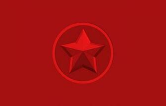 Wallpaper Red Ussr Star The Soviet Union Dislav Image