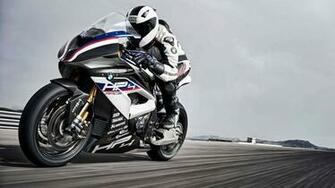 Bmw Hp4 Bike UHD 4k Wallpaper