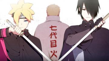 Boruto Chapter Spoilers Theories Naruto And Sasuke To Use New